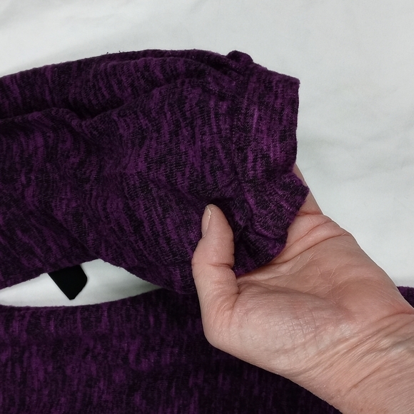 Ophelia Roe womens XL long sleeved sweater top - Picture 5 of 11